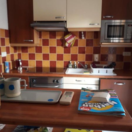 Appartement Centre Ville Saint-Raphael Extérieur photo
