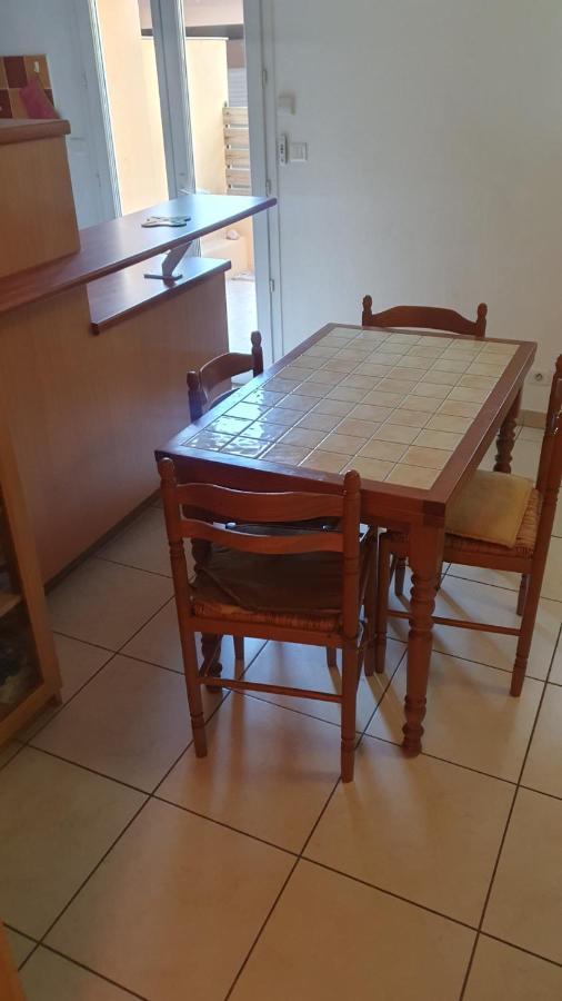 Appartement Centre Ville Saint-Raphael Extérieur photo