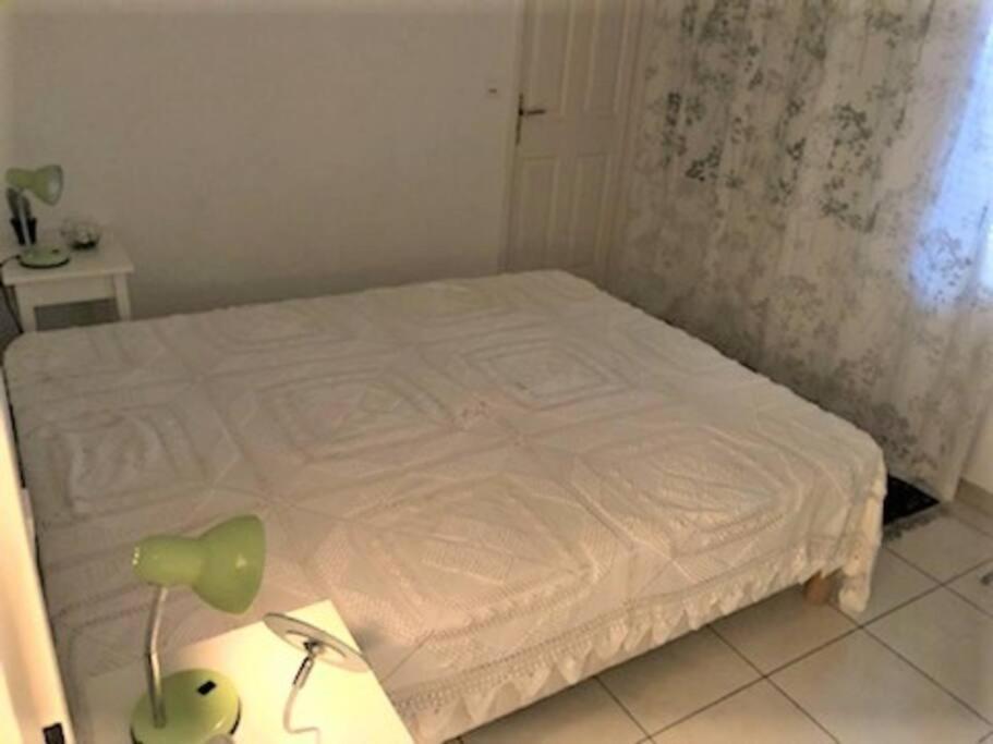 Appartement Centre Ville Saint-Raphael Extérieur photo