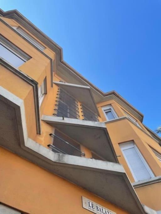 Appartement Centre Ville Saint-Raphael Extérieur photo