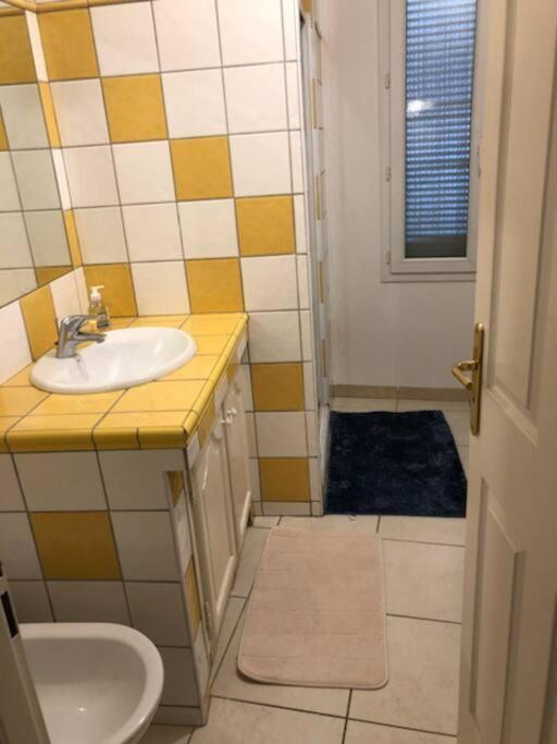 Appartement Centre Ville Saint-Raphael Extérieur photo