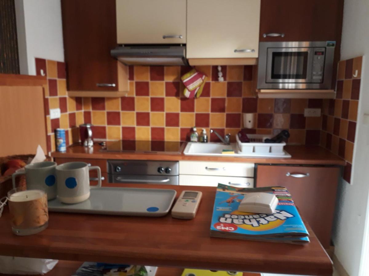Appartement Centre Ville Saint-Raphael Extérieur photo