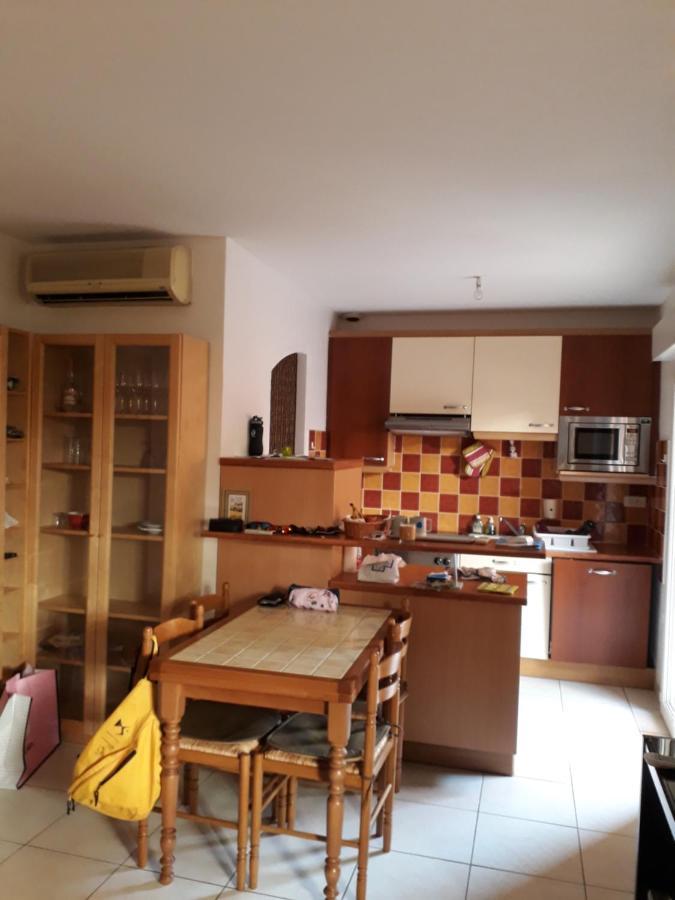 Appartement Centre Ville Saint-Raphael Extérieur photo