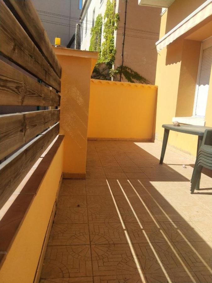 Appartement Centre Ville Saint-Raphael Extérieur photo