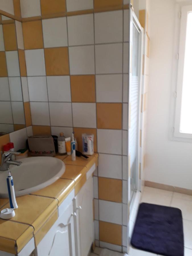 Appartement Centre Ville Saint-Raphael Extérieur photo