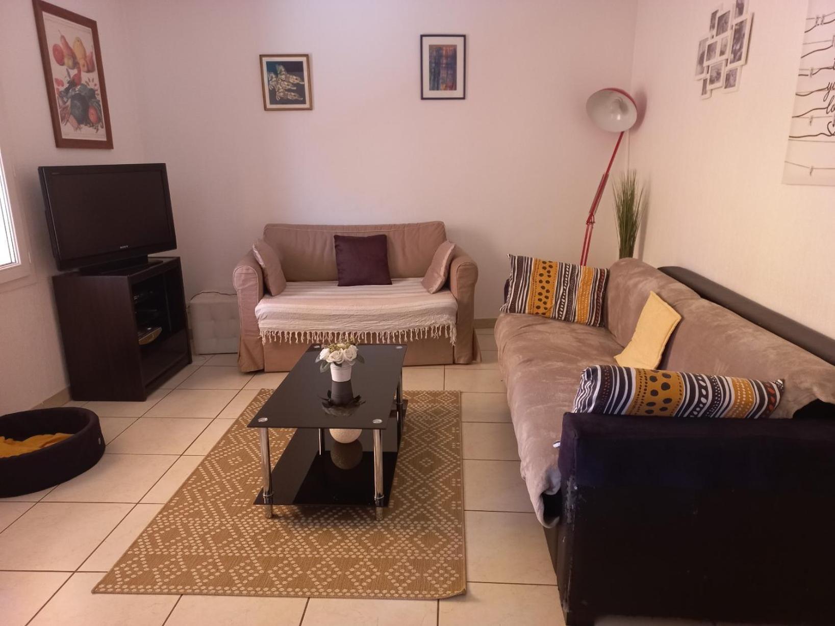 Appartement Centre Ville Saint-Raphael Extérieur photo