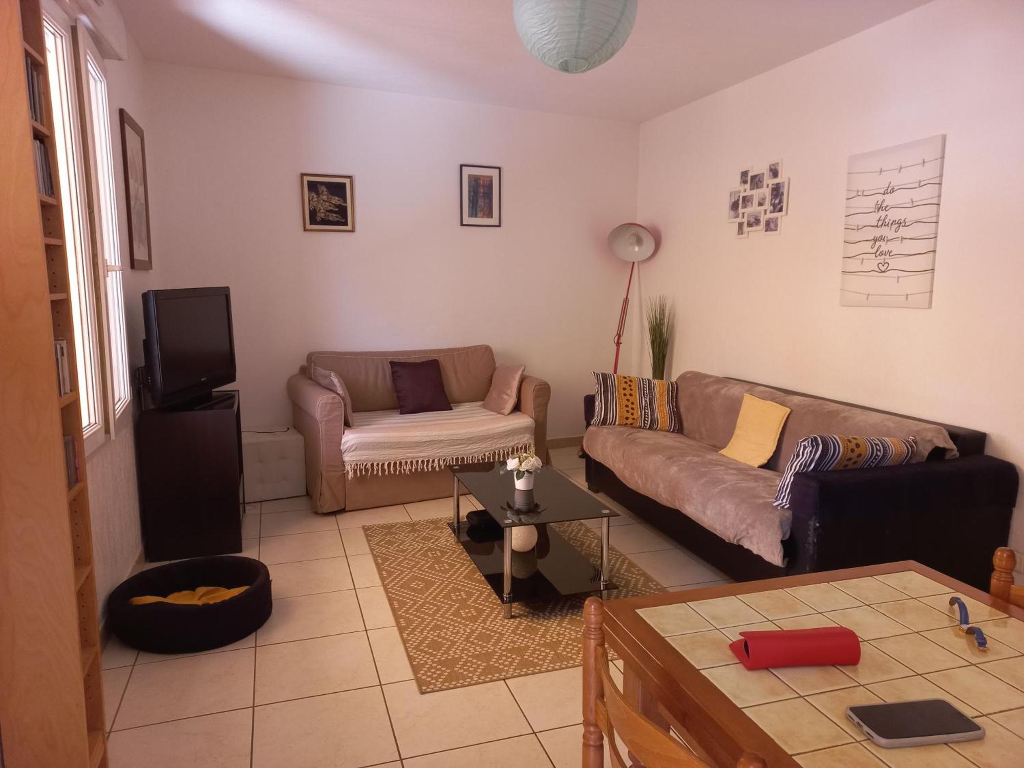 Appartement Centre Ville Saint-Raphael Extérieur photo