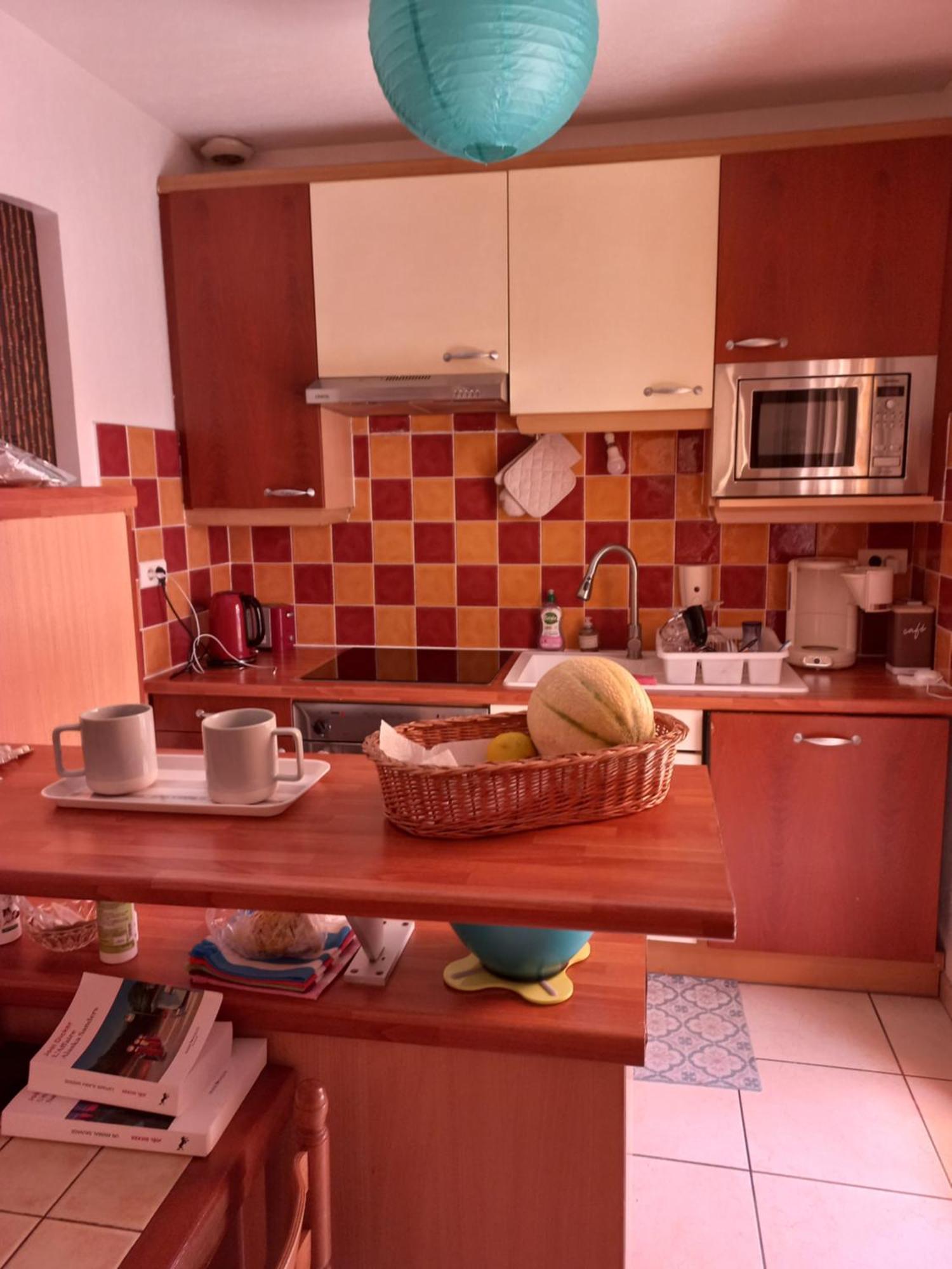 Appartement Centre Ville Saint-Raphael Extérieur photo